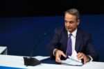 Μητσοτάκης στη ΔΕΘ: Καμία πιθανότητα για πρόωρες εκλογές – Κάλπες το 2027