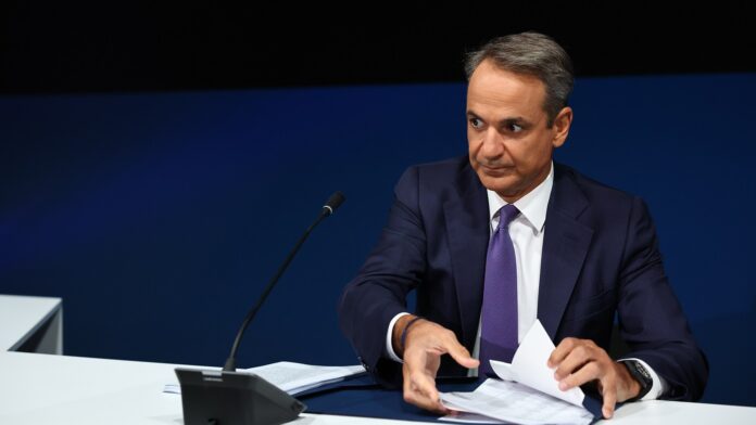 Μητσοτάκης στη ΔΕΘ: Καμία πιθανότητα για πρόωρες εκλογές – Κάλπες το 2027