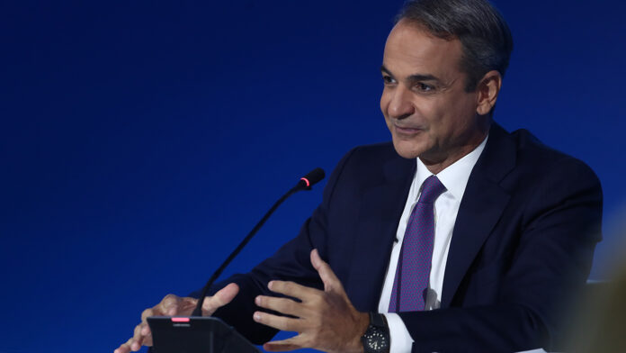 ΔΕΘ 2025: Ο Μητσοτάκης εγκαινιάζει το Σάββατο – Αναλυτικό πρόγραμμα πολιτικών αρχηγών