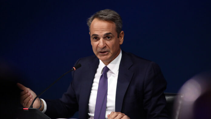 Μητσοτάκης: Αβάσιμα τα σενάρια για αντικατάστασή μου – Η ΝΔ διατηρεί προβάδισμα άνω των 10 μονάδων