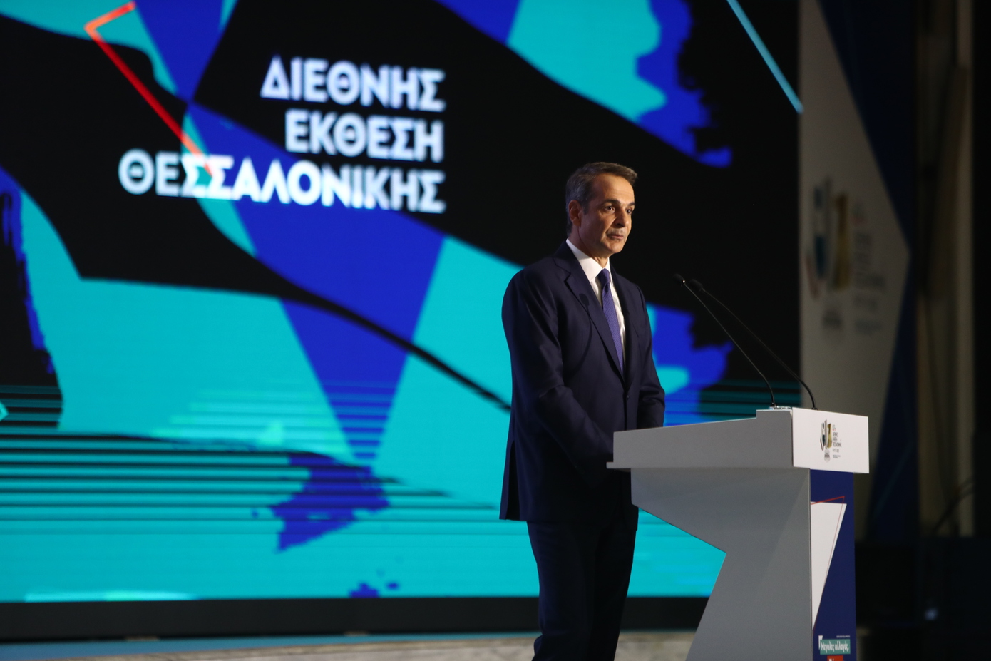 Ο φάκελος Μητσοτάκη στη 89η ΔΕΘ – Οριστικοποιήθηκαν τα μέτρα – Στη Θεσσαλονίκη σήμερα ο πρωθυπουργός