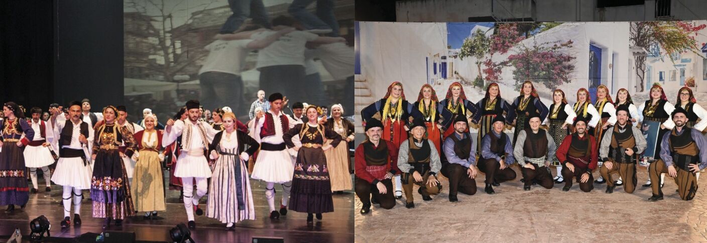 Ανοίγει αυλαία το φεστιβάλ «Ταύρεια – Πολιτιστικός Σεπτέμβρης 2025»