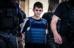Ειρήνη Μουρτζούκου: Στο Ανθρωποκτονιών το πόρισμα τριών ιατροδικαστών για τον Παναγιωτάκη – «Ασφυξία η αιτία θανάτου»