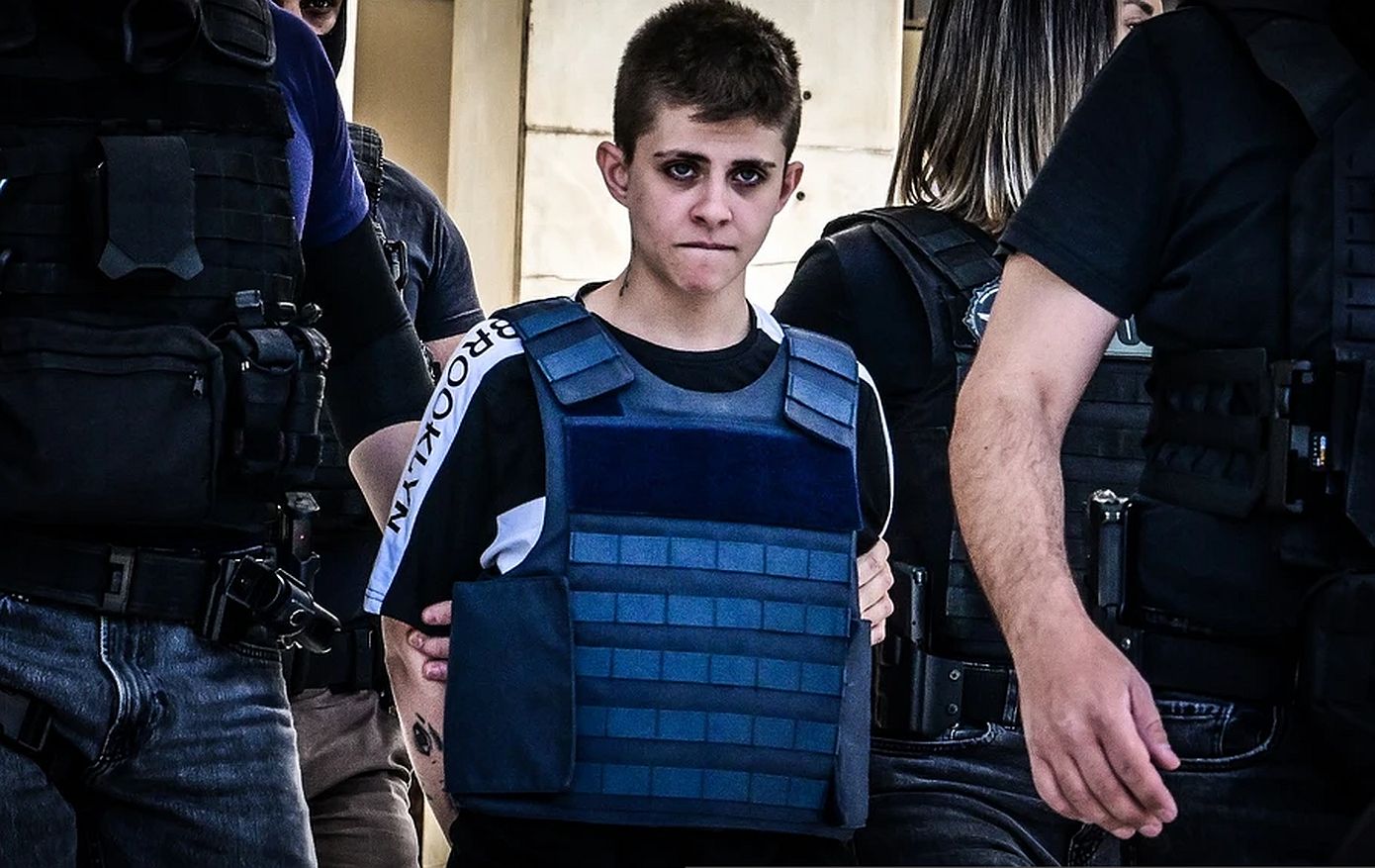 Υπόθεση Μουρτζούκου: Η στιγμή της αλήθειας για τον θάνατο του Παναγιωτάκη – Την Τρίτη στην Ανθρωποκτονιών η 25χρονη