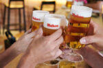 Η ισπανική μπύρα Mahou San Miguel καταφθάνει στην Ελλάδα