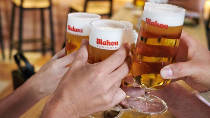 Η ισπανική μπύρα Mahou San Miguel καταφθάνει στην Ελλάδα