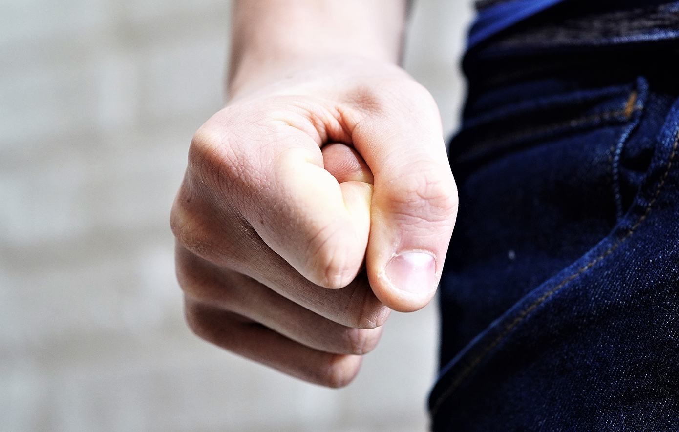 Άγριος ξυλοδαρμός 13χρονου στις Συκιές Θεσσαλονίκης: 18χρονος αντιμετωπίζει κατηγορίες για απόπειρα ανθρωποκτονίας