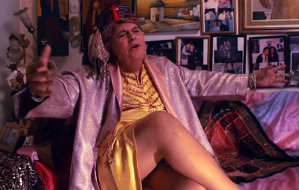 Γιώργος Σταυρόπουλος: Παλεύοντας με Πάρκινσον στα τελευταία χρόνια του ο «mr εθνικά μπούτια» – Η αιτία του θανάτου του