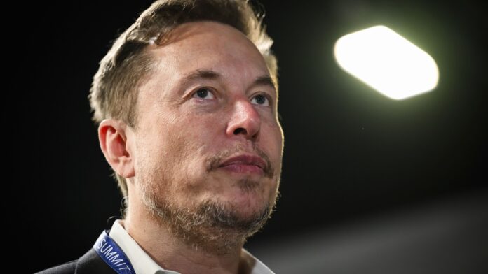 Η Tesla δίνει στον Μασκ πακέτο αποδοχών 1 τρισ. δολαρίων – Οι όροι για να κερδίσει το πρωτοφανές ποσό