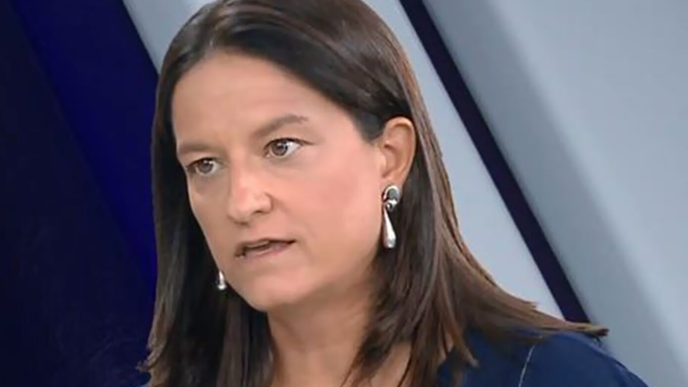 Νίκη Κεραμέως: «Το 13ώρο δεν είναι νέο, εφαρμόζεται από το 2023 – Καταγράφουμε τη χαμηλότερη ανεργία των τελευταίων 17 χρόνων»