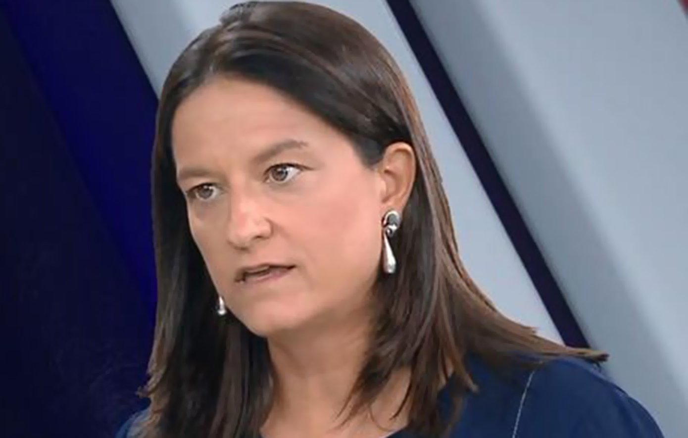 Νίκη Κεραμέως: «Το 13ώρο δεν είναι νέο, εφαρμόζεται από το 2023 – Καταγράφουμε τη χαμηλότερη ανεργία των τελευταίων 17 χρόνων»