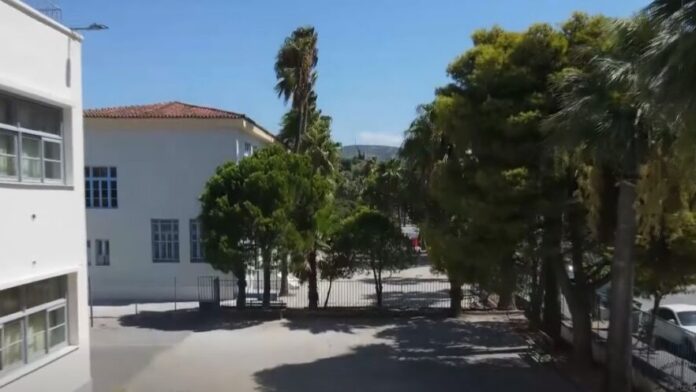 Εκσυγχρονισμός Εκπαιδευτικών Ιδρυμάτων στο Δήμο Ναυπλιέων