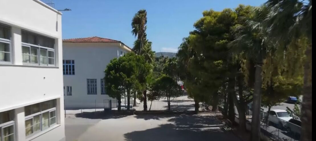 Εκσυγχρονισμός Εκπαιδευτικών Ιδρυμάτων στο Δήμο Ναυπλιέων