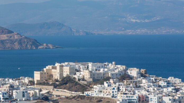 Ο Δήμος ξεκινά την ονοματοδοσία και αρίθμηση των δρόμων στη Δ.Κ. Νάξου