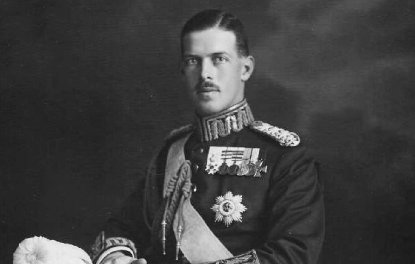 Σαν σήμερα 17 Σεπτεμβρίου: Το καθοριστικό δάγκωμα μαϊμούς που μεταμόρφωσε την πορεία της Ελλάδας