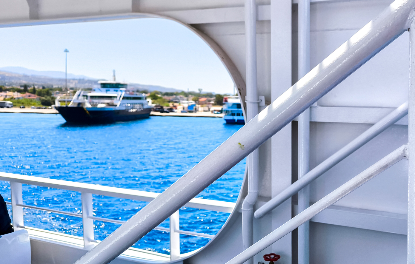 Η Ελλάδα πρωτοπόρος στη γυναικεία ναυτική εργασία: Καταρρίπτει τα στερεότυπα του κλάδου