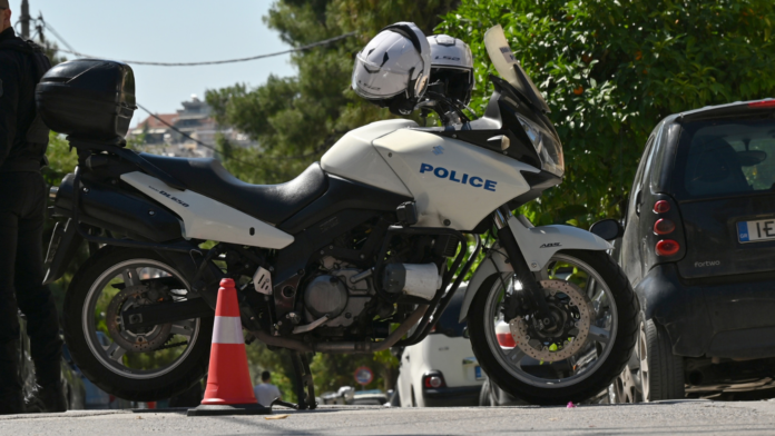 Επιχείρηση της Αστυνομίας στη Θεσσαλονίκη για την πρόληψη και καταπολέμηση της ανήλικης παραβατικότητας