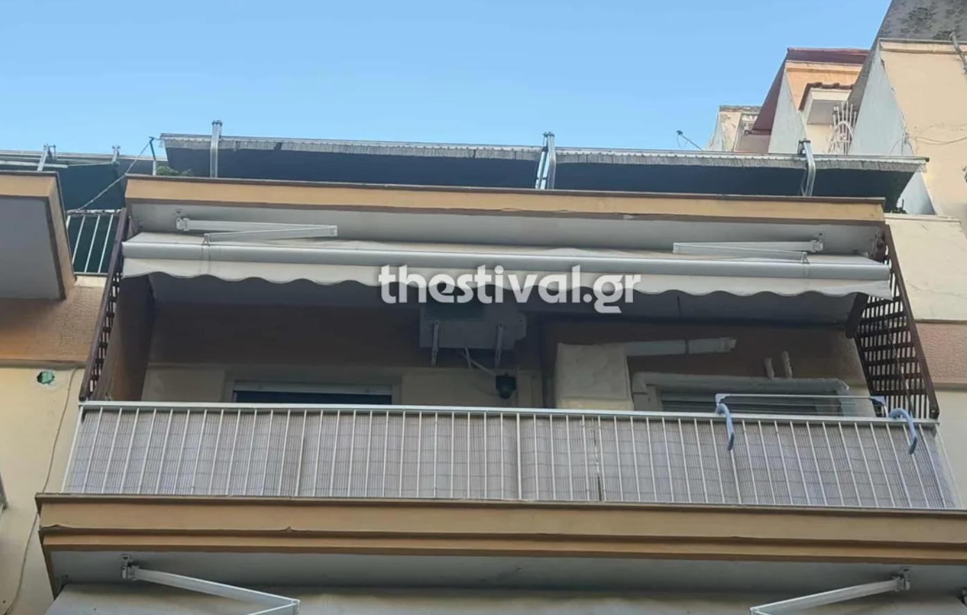 Οικογενειακή τραγωδία στη Θεσσαλονίκη: Έπνιξε την αδελφή του με νάιλον σακούλα