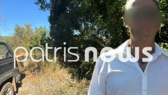 Αρκαδία: Ποιος είναι ο 57χρονος που έχασε τη ζωή του σε κυνήγι αγριογούρουνου