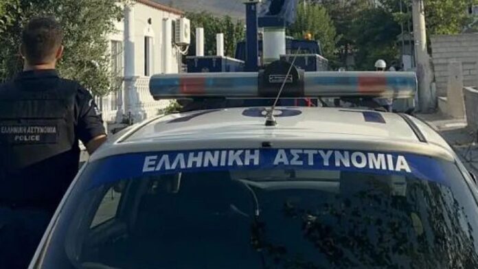 Αιματηρό συμβάν στη Μεσαρά: Πατέρας και γιος παραδόθηκαν στην Αστυνομία μετά τη λήξη του αυτόφωρου