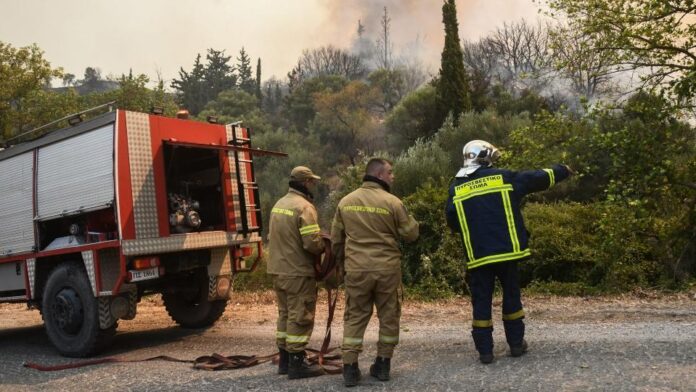 Φρέσκες προσλήψεις στο Πυροσβεστικό Σώμα – Ανακαλύψτε τις δύο προκηρύξεις