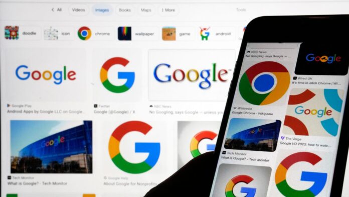 Μεγάλη αναστάτωση με τη Google και το Gmail