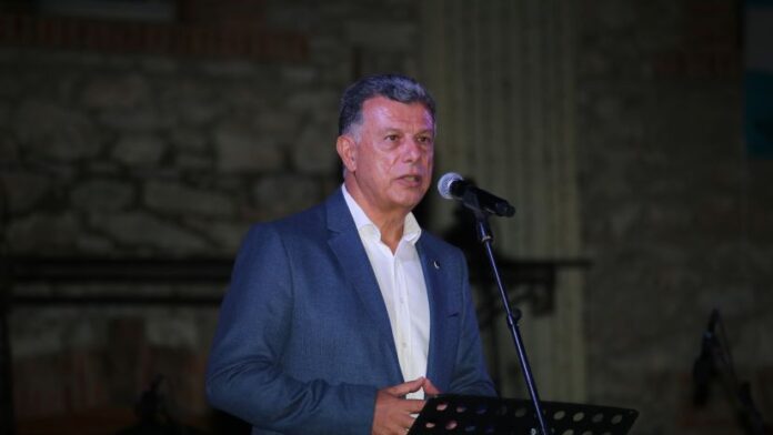 Ανακατανομή αρμοδιοτήτων στελεχών του Δήμου Κω