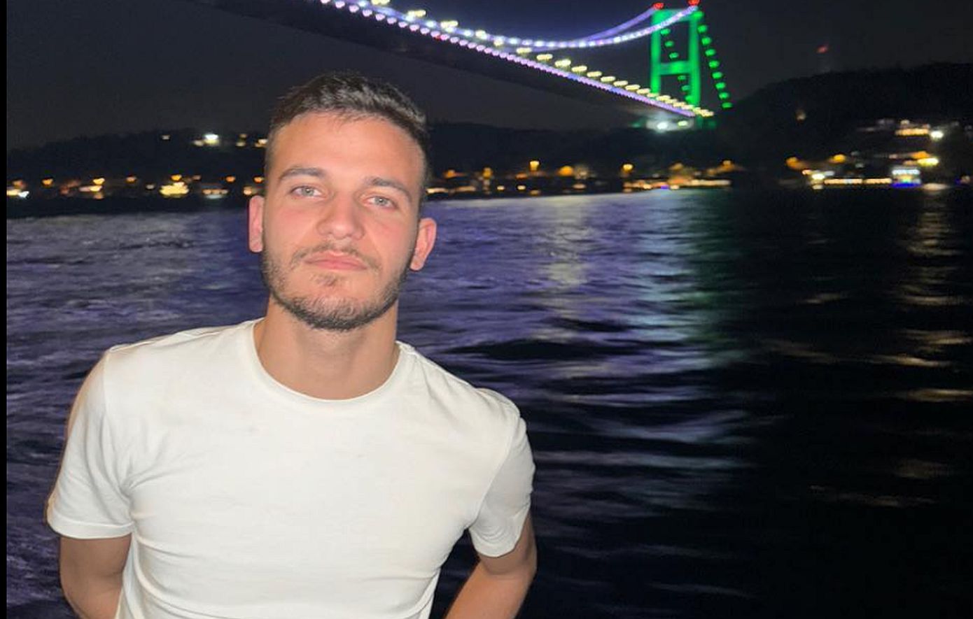 Σοκαριστικό τροχαίο στην Κεφαλονιά – Θύμα 23χρονος ποδοσφαιριστής που δούλευε σε εστιατόριο στη Σκάλα