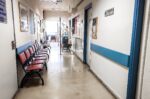 Ιατρικό και νοσοκομειακό προσωπικό ενώνεται στην 24ωρη απεργία της Τετάρτης