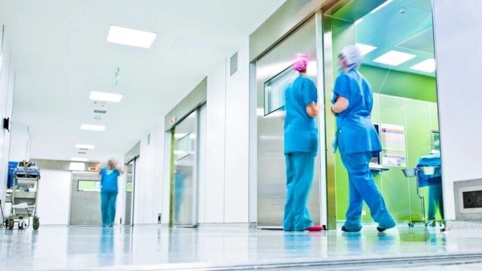 Καινοτόμες μέθοδοι ραντεβού σε νοσοκομεία από 1η Οκτωβρίου – 830.000 ασθενείς θα εξυπηρετούνται μηνιαίως στο ΕΣΥ