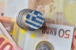 Από αύριο αρχίζει ο δεύτερος κύκλος αξιολογήσεων της ελληνικής οικονομίας από διεθνείς οίκους