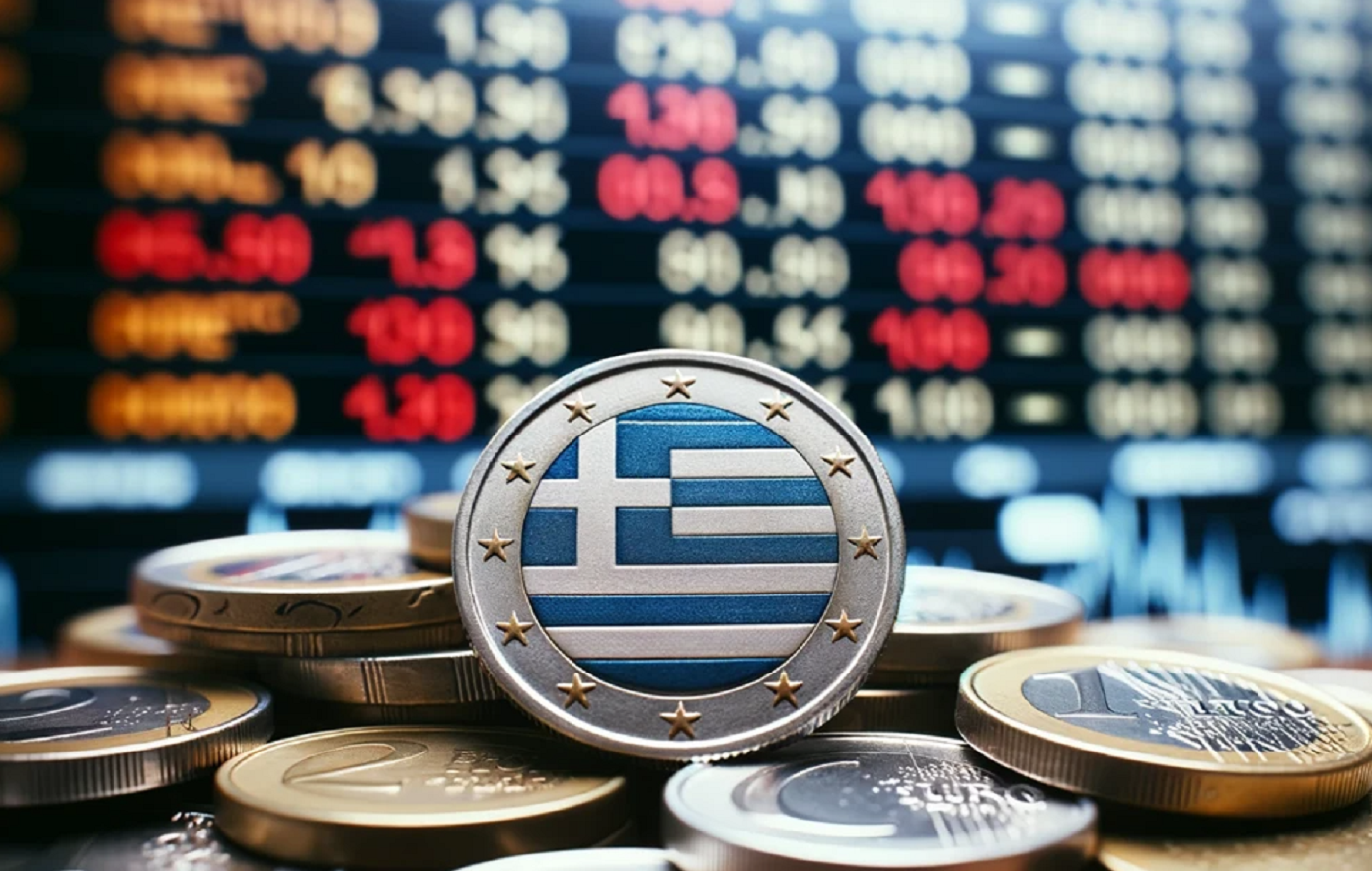 Ελληνικά ομόλογα: Από «άχρηστα» πριν 10 χρόνια, τώρα υπερέχουν ακόμη και των γερμανικών