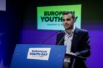 Ο Ορφέας Γεωργίου ξαναμπαίνει στη μάχη για την προεδρία της ΟΝΝΕΔ στο 14ο Συνέδριο – Ανακοίνωσε την υποψηφιότητά του