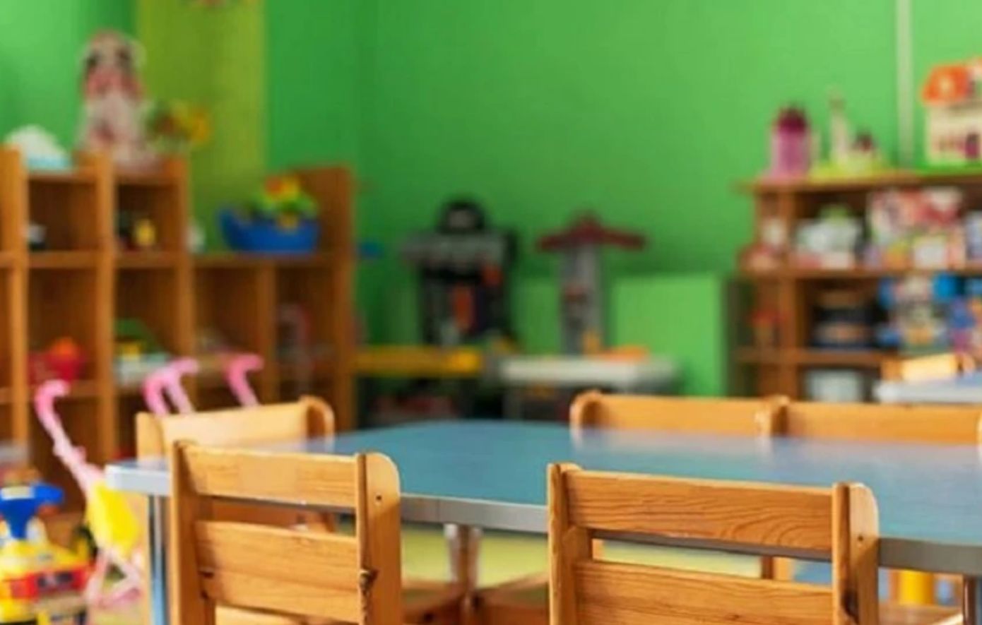 Σήμερα οι 96.000 επιταγές για βρεφονηπιακούς σταθμούς – Μιχαηλίδου: Νέα πρόσκληση εντός εβδομάδας με αυξημένα εισοδηματικά όρια
