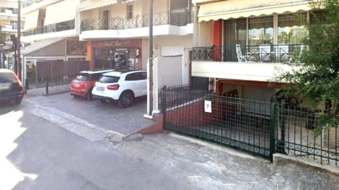 Ο Δ. Παλλήνης για την αναβάθμιση οδικής ασφάλειας στην οδό Αιτωλίας