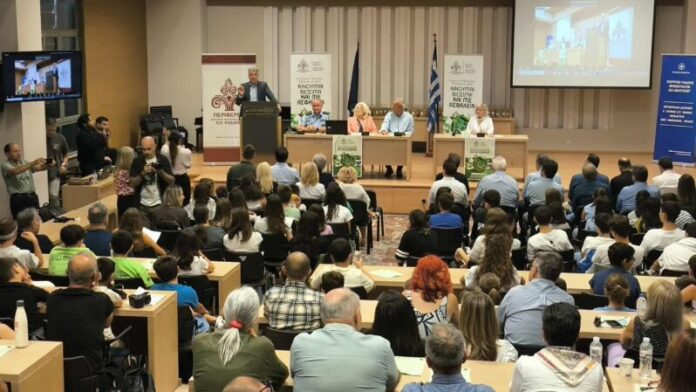 Περιφέρεια Ανατολικής Μακεδονίας και Θράκης: Επιτυχημένη ολοκλήρωση των δράσεων της Ευρωπαϊκής Εβδομάδας Κινητικότητας