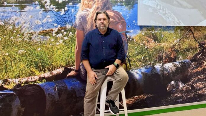 Η ΠΑΜΘ συμμετέχει στην CARAVAN SALON Düsseldorf 2025