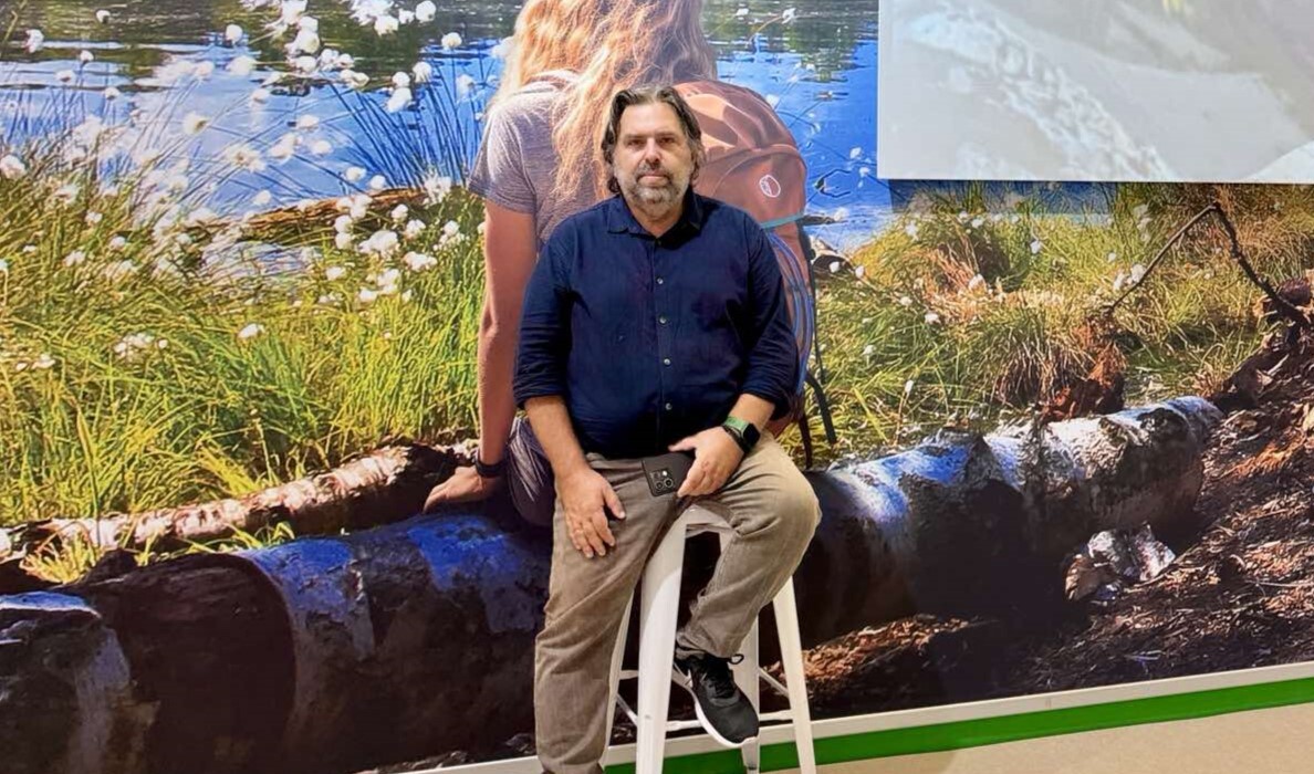 Η ΠΑΜΘ συμμετέχει στην CARAVAN SALON Düsseldorf 2025