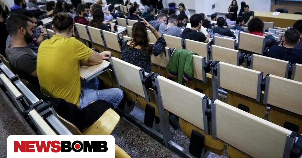 ΔΥΠΑ: Συνεχίζονται οι εγγραφές επιτυχόντων από το παράλληλο μηχανογραφικό στις 30 Σχολές ΣΑΕΚ (πρώην ΙΕΚ)
