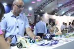 Καινοτόμα προγράμματα και ερευνητικά έργα αποκαλύπτει το Διεθνές Πανεπιστήμιο Ελλάδος στην 89η ΔΕΘ