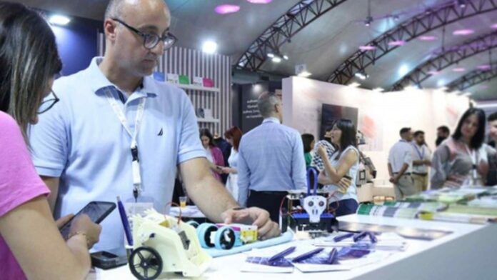 Καινοτόμα προγράμματα και ερευνητικά έργα αποκαλύπτει το Διεθνές Πανεπιστήμιο Ελλάδος στην 89η ΔΕΘ