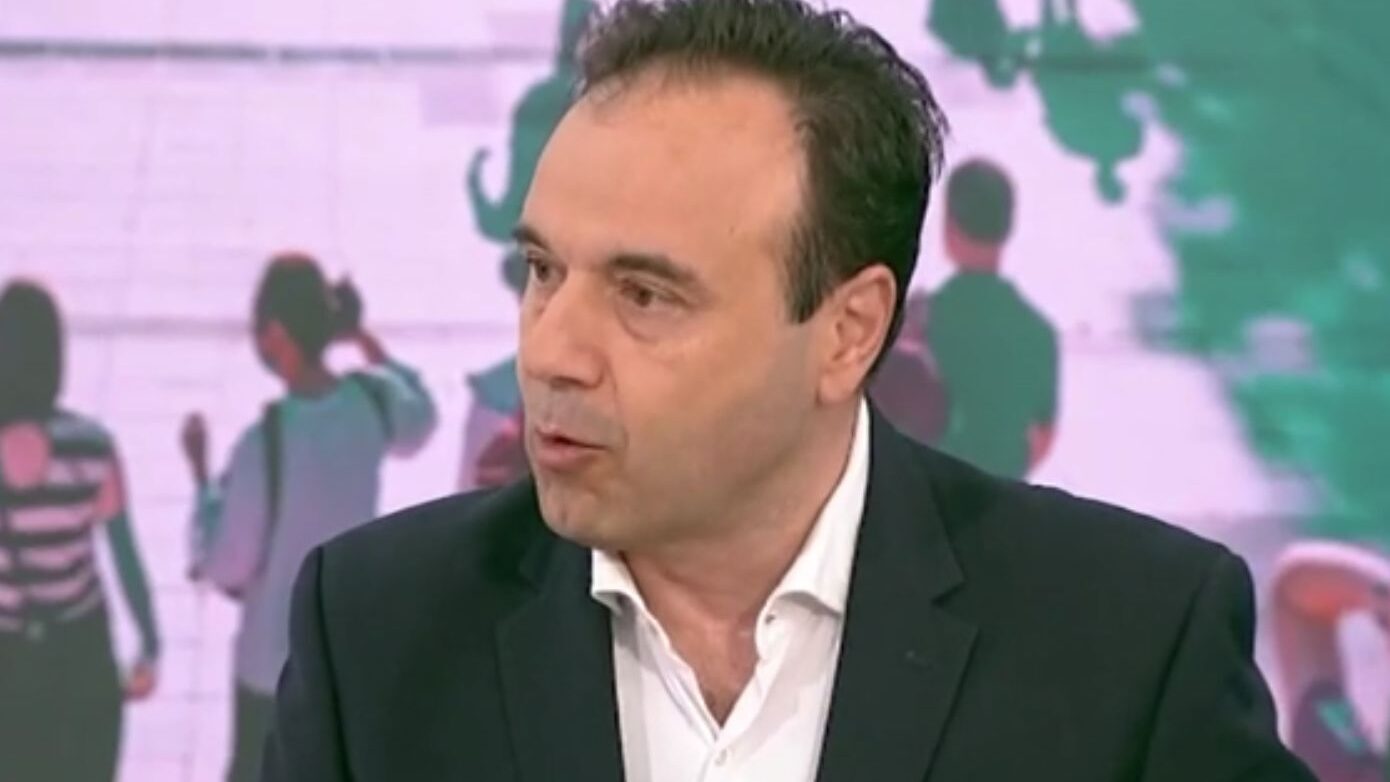 Παπαστεργίου: Το ανανεωμένο gov.gr wallet παρουσιάζεται στη ΔΕΘ και ενεργοποιείται σε δέκα ημέρες