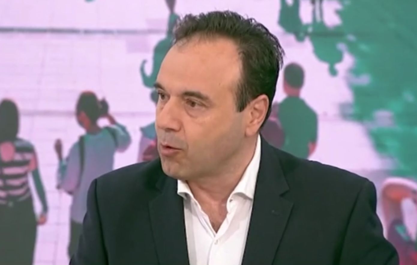 Παπαστεργίου: Το ανανεωμένο gov.gr wallet παρουσιάζεται στη ΔΕΘ και ενεργοποιείται σε δέκα ημέρες