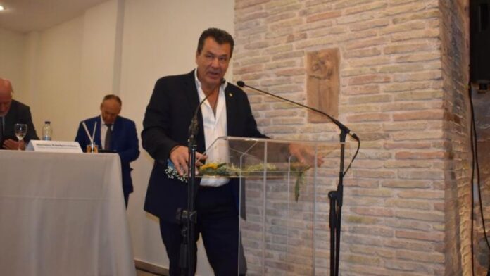 Χρ. Παππούς: «Η Χωματερή της Φυλής κλείνει, η Πολιτεία οφείλει να αναζητήσει λύσεις»