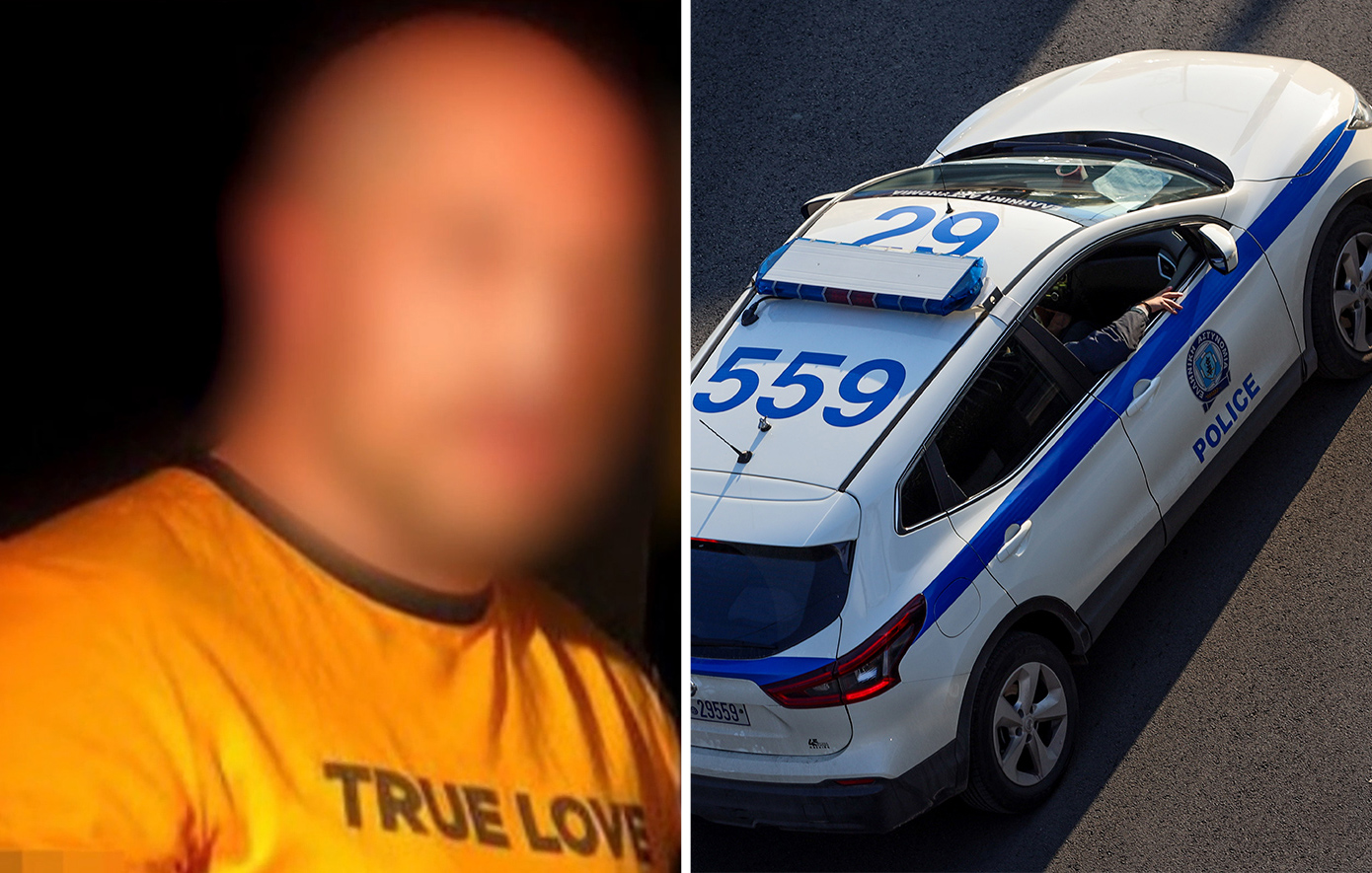 Αποκαλυπτικά τα νέα δεδομένα για τον παραγωγό ερωτικών ταινιών – «Με πωλούσε για 500-600 ευρώ την ώρα, ισχυριζόταν ότι είμαι ανήλικη»