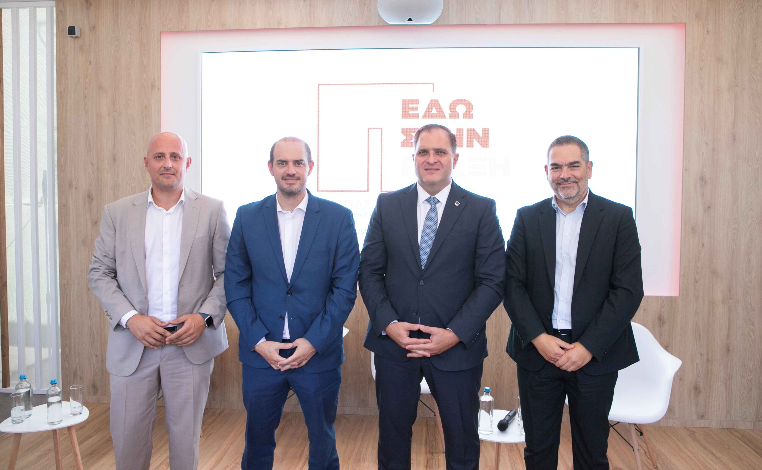 Πτώση στην κατανάλωση λαθραίων τσιγάρων στην Ελλάδα – Σοβαρά τα ευρήματα για τη δημόσια υγεία