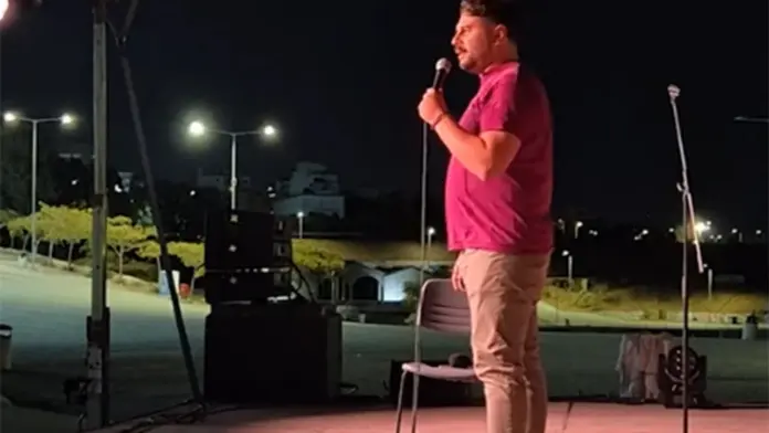 Πάρις Ρούπος: «Είμαι εξοργισμένος και θυμωμένος – Θα κινηθώ νομικά» – Οι τοποθετήσεις για τον Κωνσταντίνο Μπογδάνο
