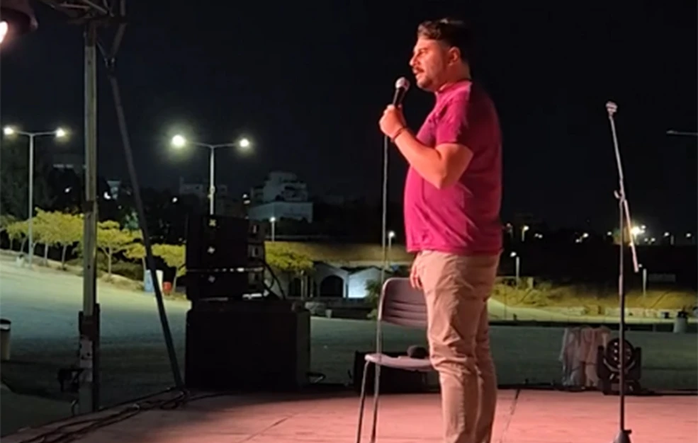 Πάρις Ρούπος: «Είμαι εξοργισμένος και θυμωμένος – Θα κινηθώ νομικά» – Οι τοποθετήσεις για τον Κωνσταντίνο Μπογδάνο