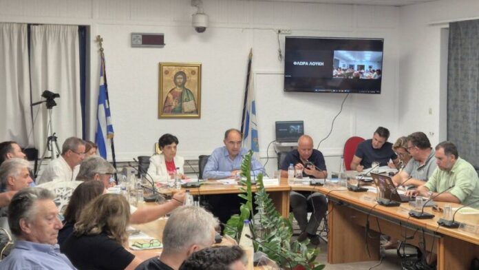 Δ. Πάρου: Νέες Ηγεσίες στο Δημοτικό Λιμενικό Ταμείο και στην Ενιαία Επιτροπή Παιδείας