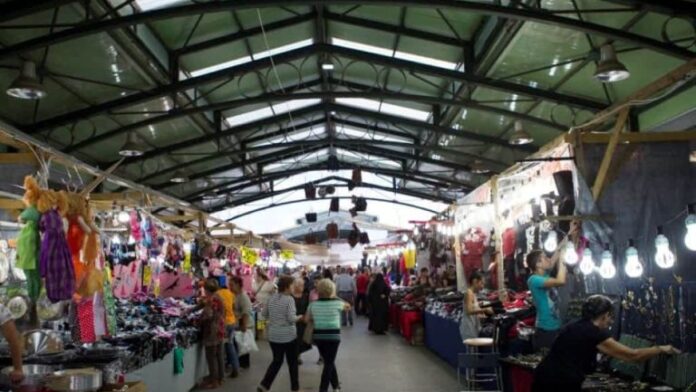 Ξεκινά σήμερα η Εμποροπανήγυρη στη Λάρισα